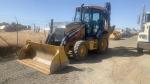 John Deere 320 P