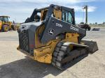 John Deere 333G