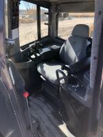 John Deere 1050K