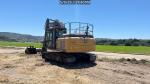 John Deere 210G LC