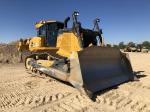 John Deere 1050K