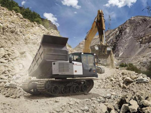 PRINOTH