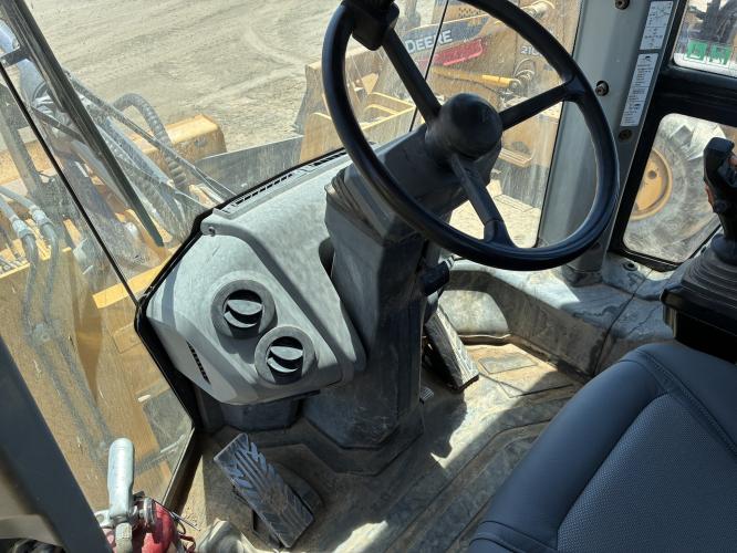 John Deere 544 P