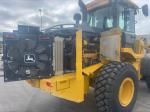 John Deere 524L