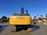 John Deere 350G LC