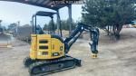John Deere 26 P