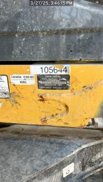 John Deere 210G LC