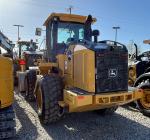John Deere 524 P