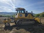 John Deere 850L