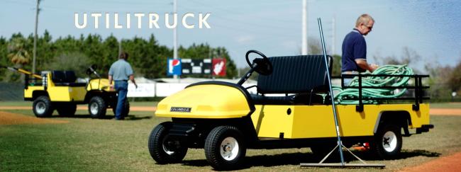 Utilitruck