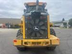 John Deere 524L