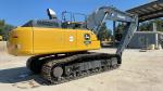John Deere 350 P