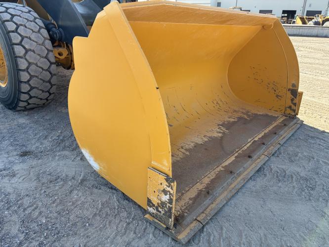John Deere 624 P HL
