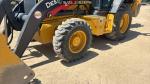 John Deere 320 P