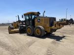 John Deere 872GP