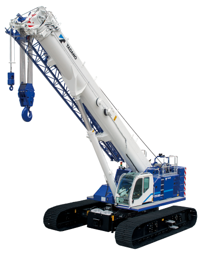TADANO GTC900