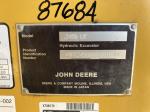 John Deere 245G LC