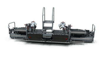 Vogele VF 600