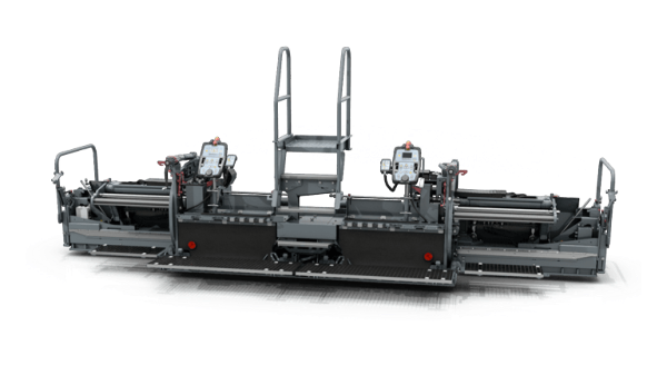Vogele VF 600