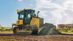 650 P-Tier Dozer