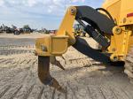 John Deere 650K