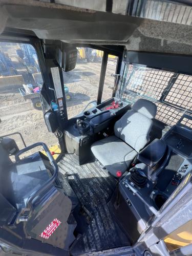 John Deere 750K LGP
