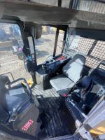 John Deere 750K LGP