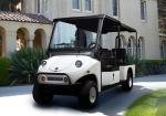 Summit Utilitruck