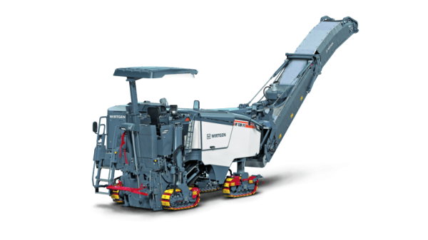 Wirtgen W 130 Fi