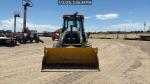 John Deere 320 P