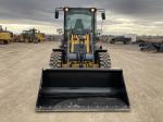 John Deere 324L