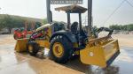 John Deere 210 P