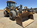 John Deere 544 P