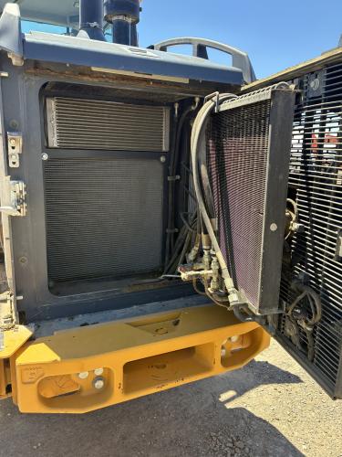 John Deere 544 P