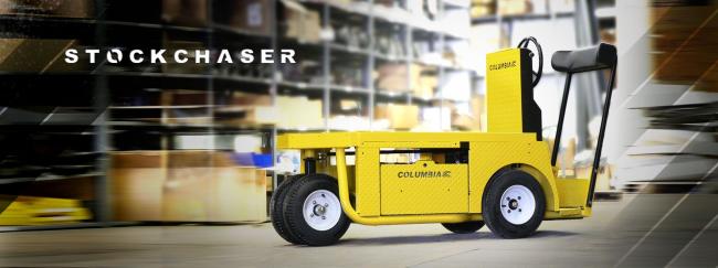 Stockchaser