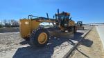 John Deere 872G