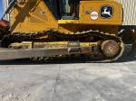 John Deere 850L