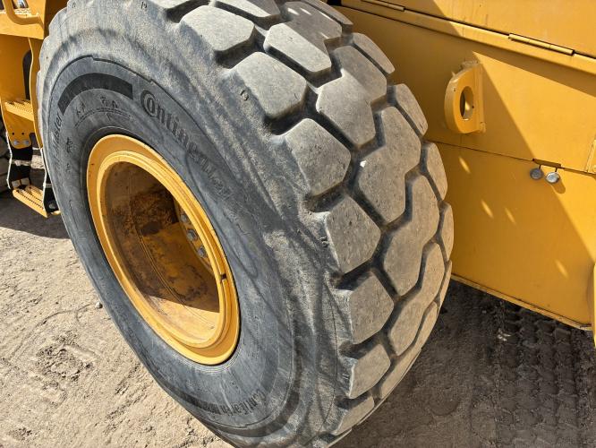 John Deere 544 P
