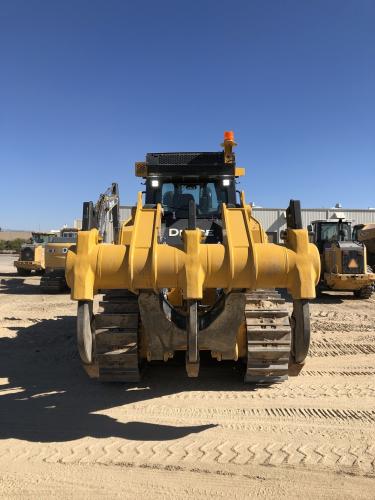 John Deere 1050K