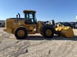 John Deere 624 P HL