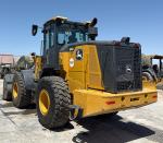 John Deere 544 G