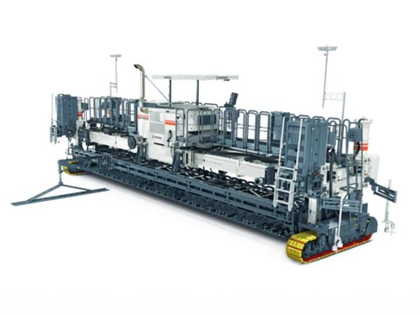 Wirtgen SP102i