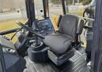 John Deere 320 P