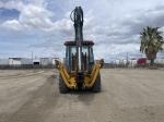 John Deere 410L