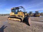 John Deere 750K LGP