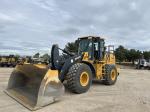 John Deere 724 P