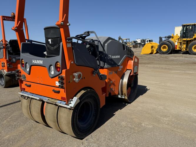Hamm HD 14i VT
