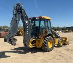 John Deere 310SL