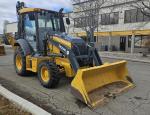 John Deere 320 P
