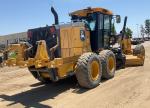 John Deere 772GP